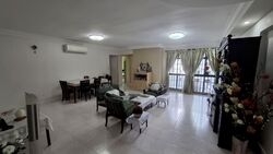 Blk 188A Rivervale Gateway (Sengkang), HDB 5 Rooms #593670711